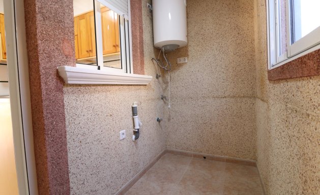 Reventa - Detached House / Villa - Algorfa - Montemar