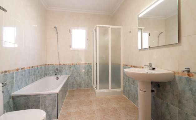 Reventa - Detached House / Villa - Algorfa - Montemar