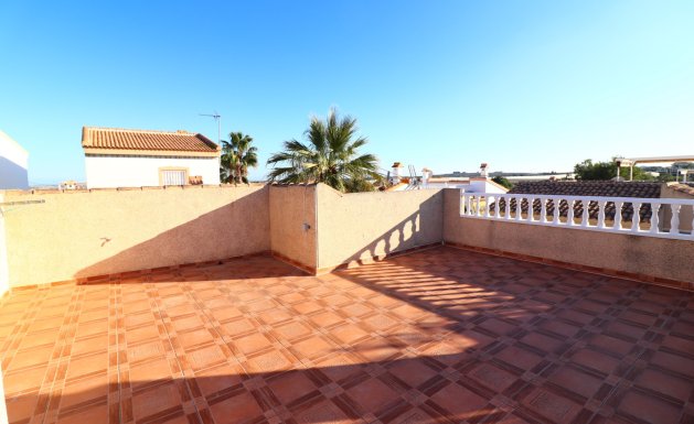 Reventa - Detached House / Villa - Algorfa - Montemar