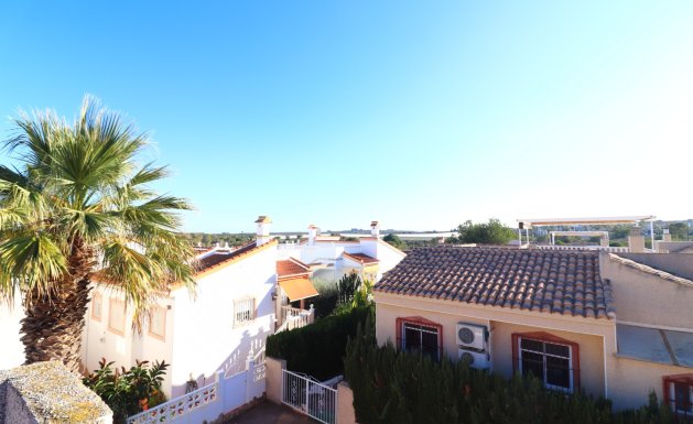 Reventa - Detached House / Villa - Algorfa - Montemar