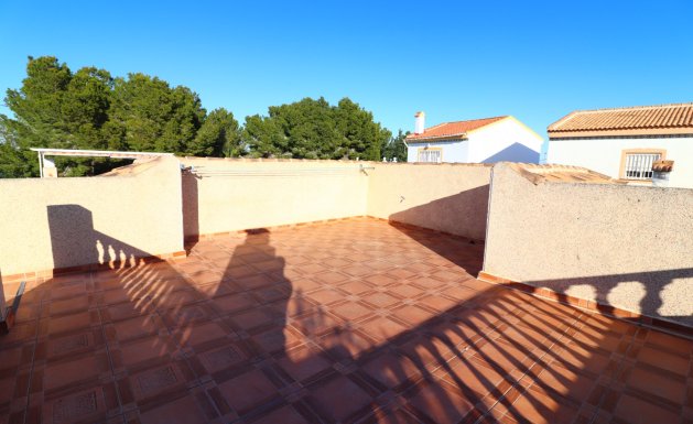 Reventa - Detached House / Villa - Algorfa - Montemar