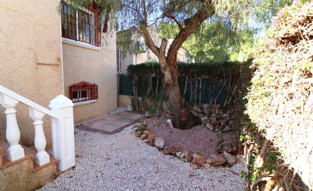 Reventa - Detached House / Villa - Algorfa - Montemar
