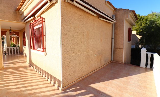 Reventa - Detached House / Villa - Algorfa - Montemar