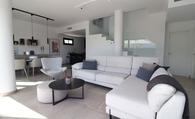 Reventa - Detached House / Villa - Ciudad Quesada - Ciudad Quesada - Town