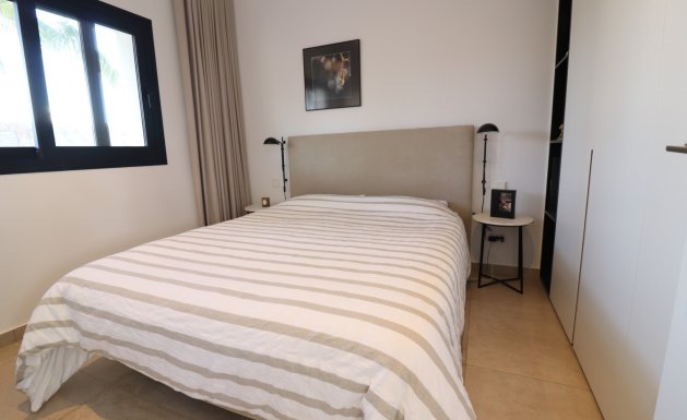Reventa - Detached House / Villa - Ciudad Quesada - Ciudad Quesada - Town