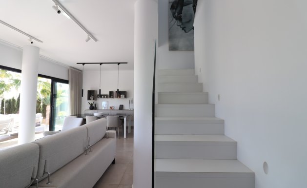 Reventa - Detached House / Villa - Ciudad Quesada - Ciudad Quesada - Town