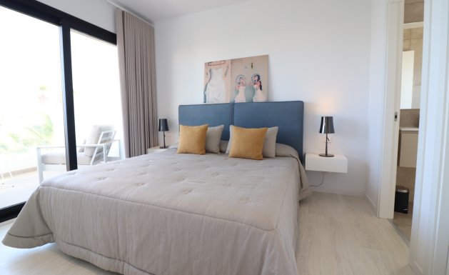 Reventa - Detached House / Villa - Ciudad Quesada - Ciudad Quesada - Town