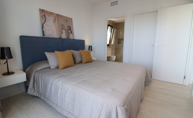 Reventa - Detached House / Villa - Ciudad Quesada - Ciudad Quesada - Town