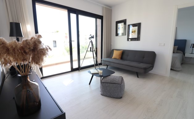 Reventa - Detached House / Villa - Ciudad Quesada - Ciudad Quesada - Town