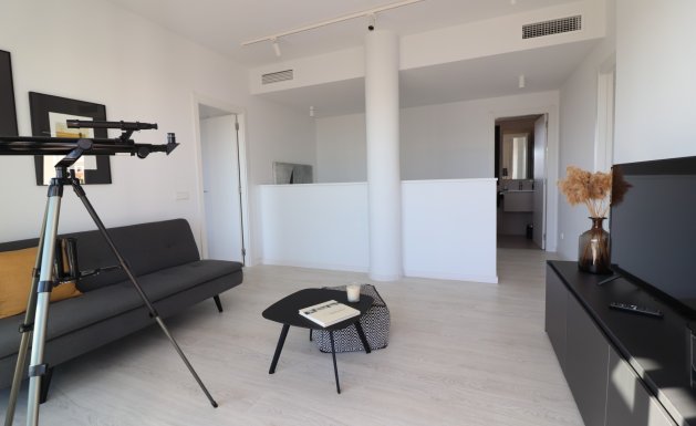 Reventa - Detached House / Villa - Ciudad Quesada - Ciudad Quesada - Town