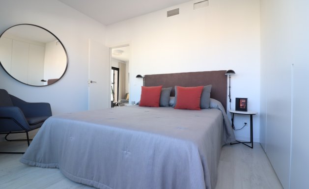 Reventa - Detached House / Villa - Ciudad Quesada - Ciudad Quesada - Town