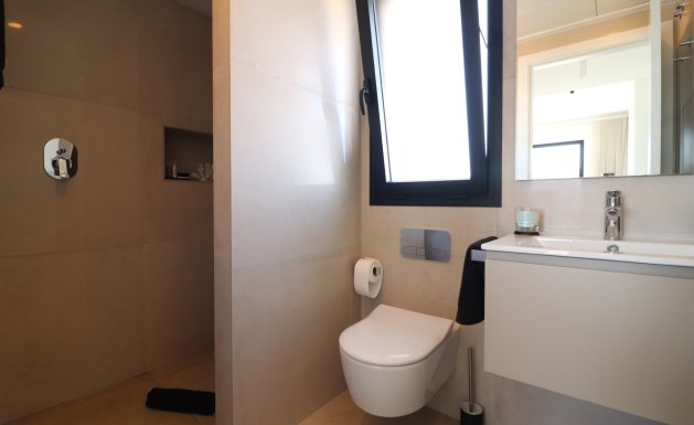 Reventa - Detached House / Villa - Ciudad Quesada - Ciudad Quesada - Town