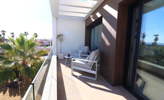 Reventa - Detached House / Villa - Ciudad Quesada - Ciudad Quesada - Town