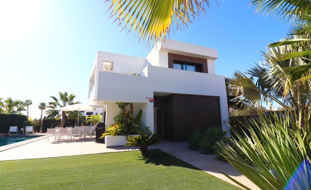 Reventa - Detached House / Villa - Ciudad Quesada - Ciudad Quesada - Town