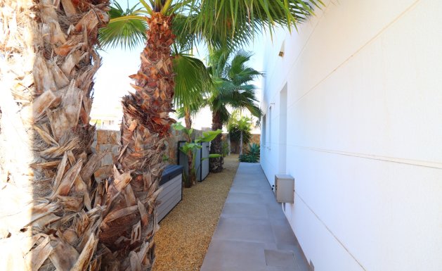 Reventa - Detached House / Villa - Ciudad Quesada - Ciudad Quesada - Town