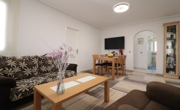Reventa - Detached House / Villa - Benijofar - Monte Azul