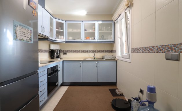 Reventa - Detached House / Villa - Benijofar - Monte Azul