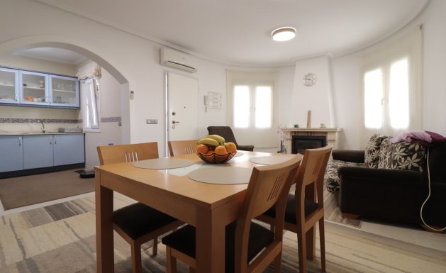 Reventa - Detached House / Villa - Benijofar - Monte Azul