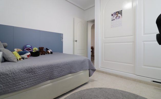 Reventa - Detached House / Villa - Benijofar - Monte Azul