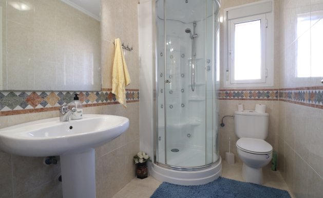 Reventa - Detached House / Villa - Benijofar - Monte Azul
