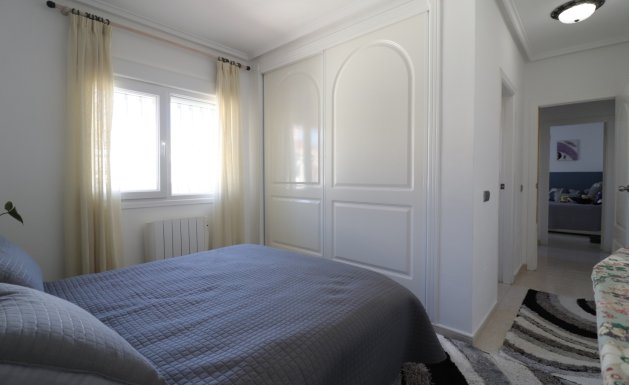 Reventa - Detached House / Villa - Benijofar - Monte Azul