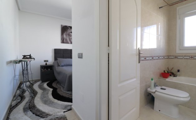 Reventa - Detached House / Villa - Benijofar - Monte Azul