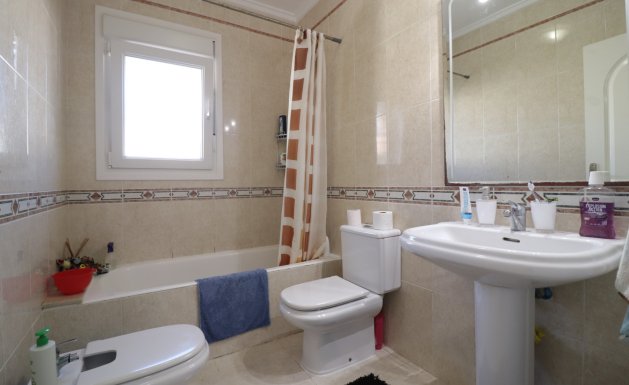 Reventa - Detached House / Villa - Benijofar - Monte Azul