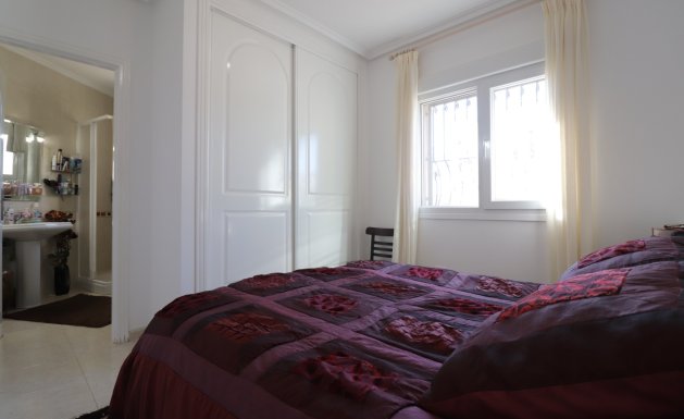 Reventa - Detached House / Villa - Benijofar - Monte Azul