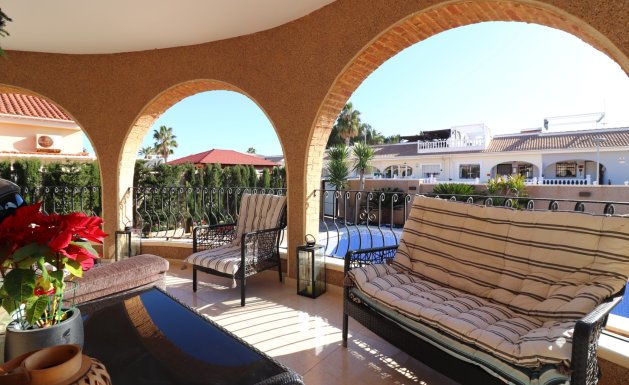 Reventa - Detached House / Villa - Benijofar - Monte Azul