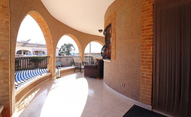 Reventa - Detached House / Villa - Benijofar - Monte Azul