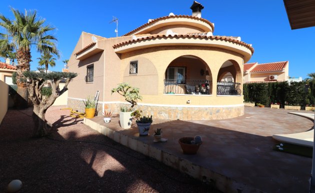 Reventa - Detached House / Villa - Benijofar - Monte Azul
