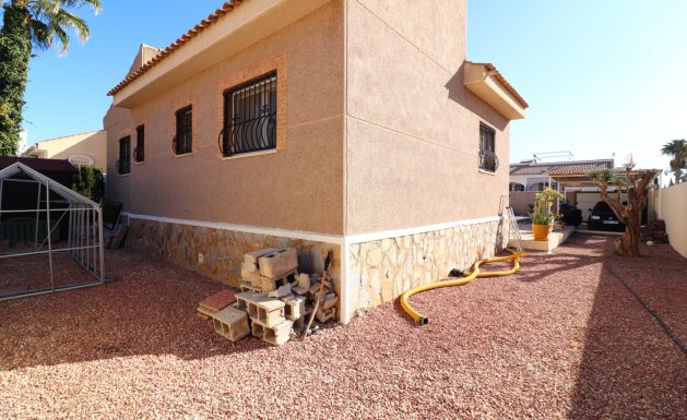 Reventa - Detached House / Villa - Benijofar - Monte Azul