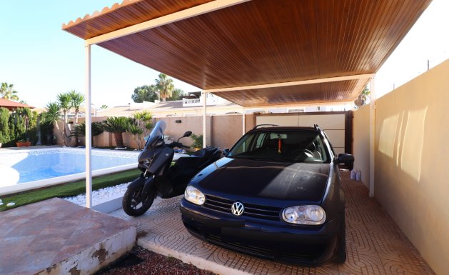 Reventa - Detached House / Villa - Benijofar - Monte Azul
