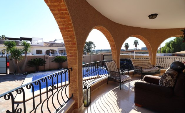 Reventa - Detached House / Villa - Benijofar - Monte Azul