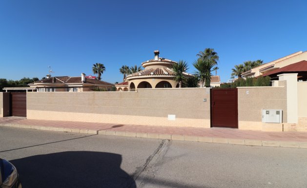 Reventa - Detached House / Villa - Benijofar - Monte Azul