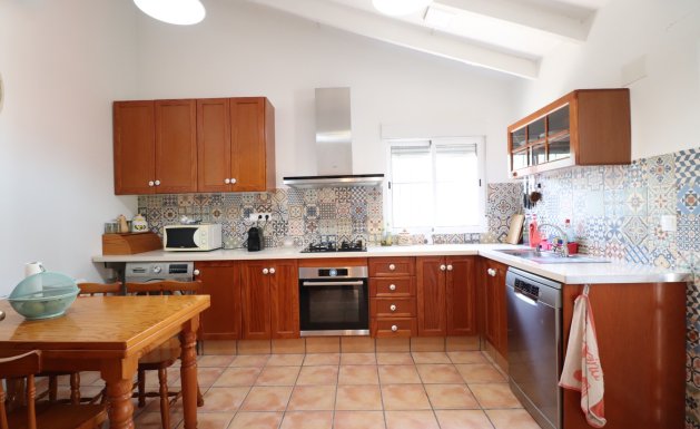 Resale - Country Property - Benijofar - Benijofar - Village