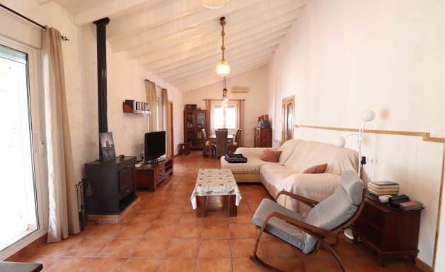 Resale - Country Property - Benijofar - Benijofar - Village