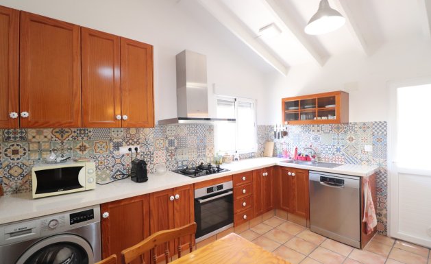 Resale - Country Property - Benijofar - Benijofar - Village
