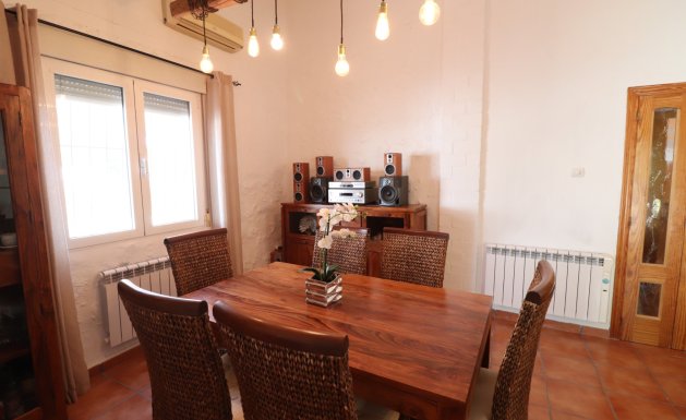Resale - Country Property - Benijofar - Benijofar - Village