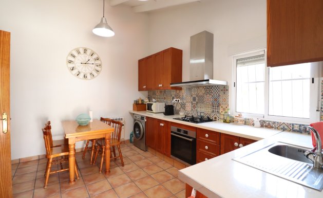 Resale - Country Property - Benijofar - Benijofar - Village