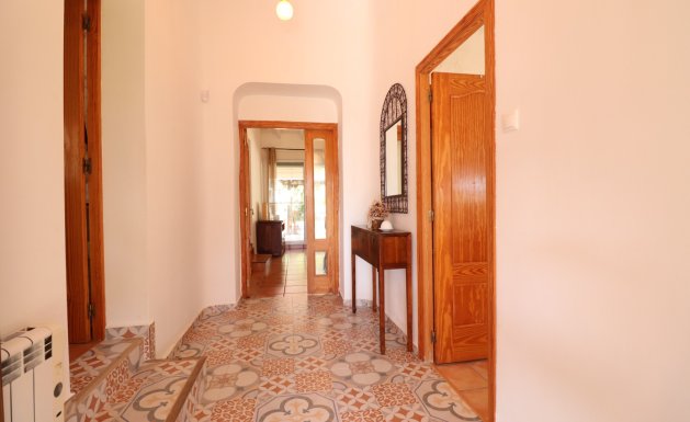 Resale - Country Property - Benijofar - Benijofar - Village