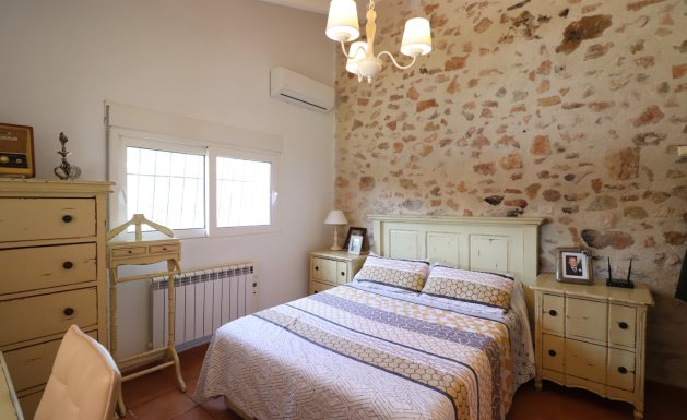 Resale - Country Property - Benijofar - Benijofar - Village