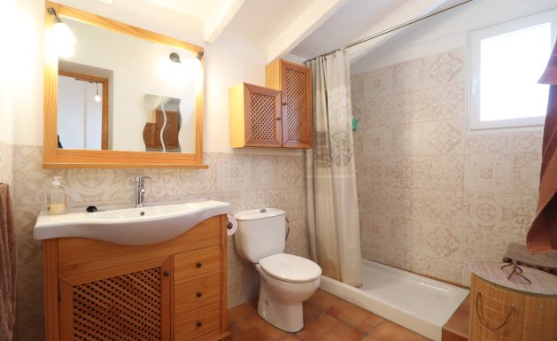 Resale - Country Property - Benijofar - Benijofar - Village