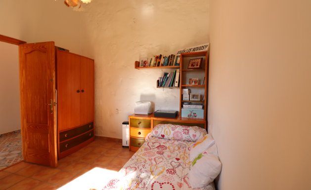 Resale - Country Property - Benijofar - Benijofar - Village