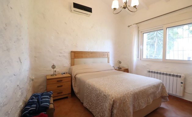 Resale - Country Property - Benijofar - Benijofar - Village
