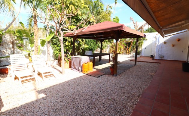 Resale - Country Property - Benijofar - Benijofar - Village