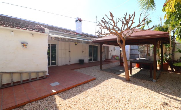 Resale - Country Property - Benijofar - Benijofar - Village