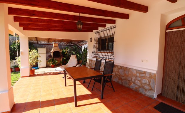 Resale - Country Property - Benijofar - Benijofar - Village