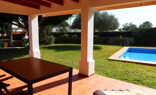 Resale - Country Property - Benijofar - Benijofar - Village