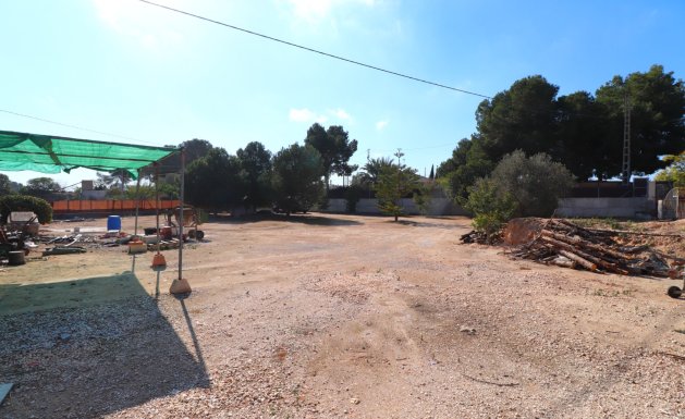Resale - Country Property - Benijofar - Benijofar - Village